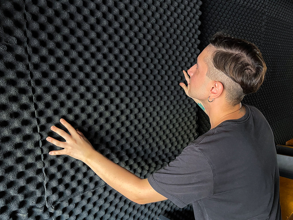 Soundproofing Solutions