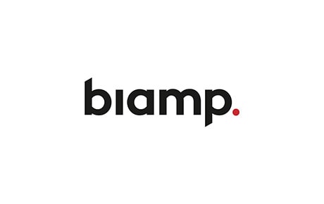Partner with Biamp