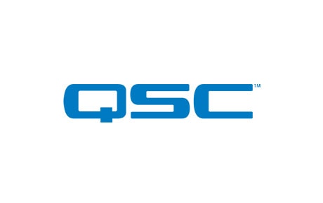 Partner with QSC
