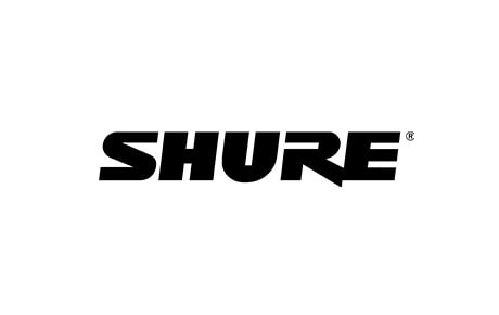Partner with Shure