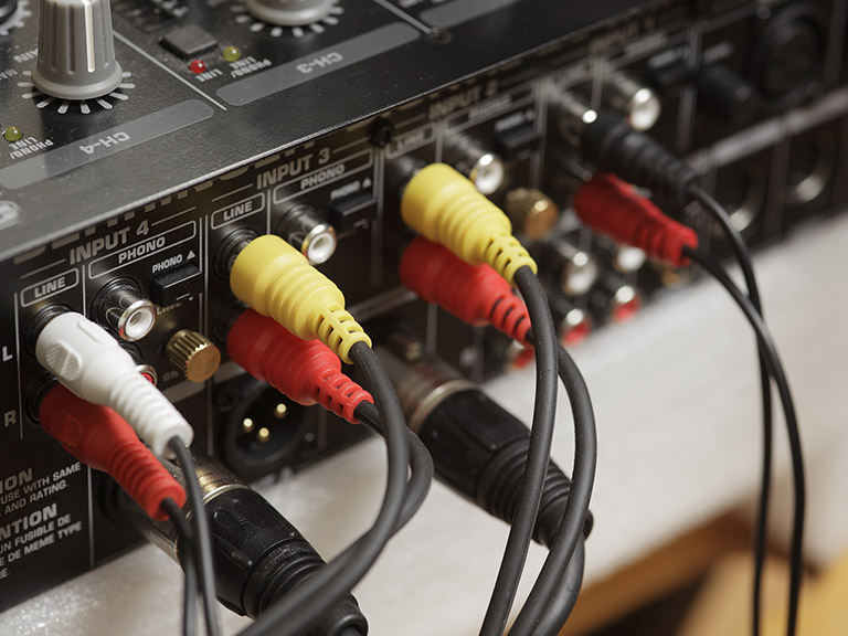 Switching and Routing Equipment