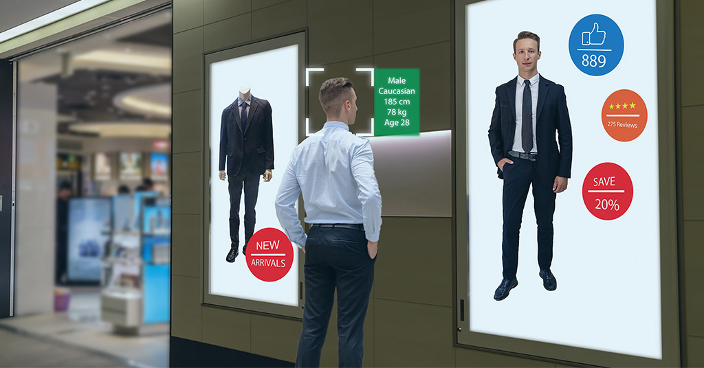 Talk to a Digital Signage Specialist Today in GTA