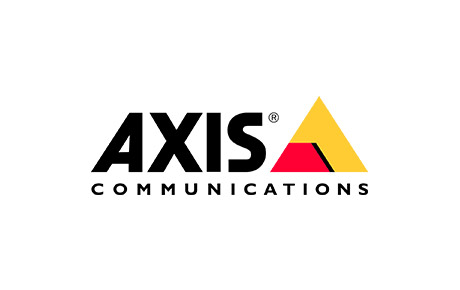 Partner with Axis Communications
