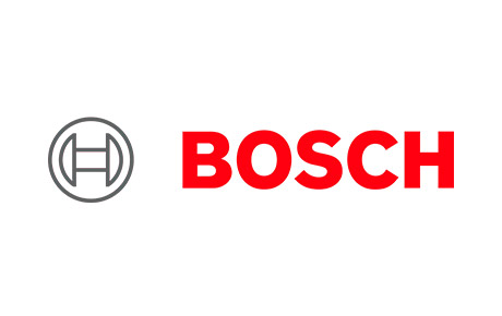 Partner with Bosch